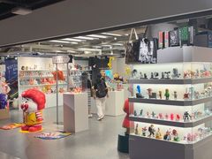 -崇光百货(铜锣湾店)