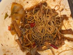 -梅溪·小伙子干挑面(安吉总店)