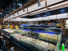 -苏格里岛自助烤肉海鲜火锅(成都金牛万达店)