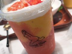 -丹礼糖甜品