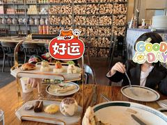 -PIZZA BIANCA(民园店)