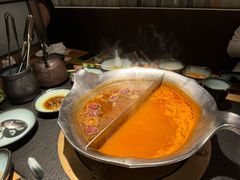 -湊湊火锅·茶憩(石家庄万象城店)