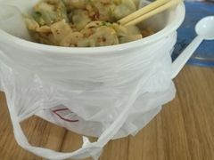 -如意馄饨(南通中专店)