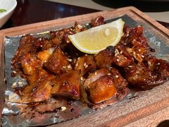 -IL Forno 意坊·意大利餐厅(花园店)