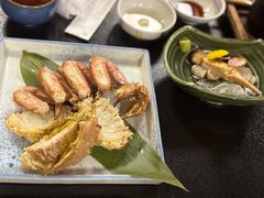 -蟹料理 北海道かに将軍(札幌本店)