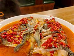 -丰乐餐厅·始于1999·本地老字号