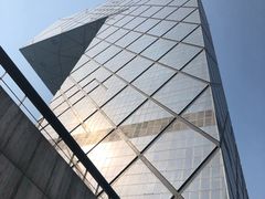 -中央广播电视总台(光华路办公区)