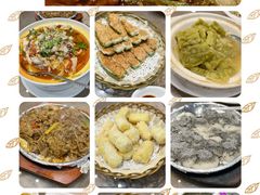 -庄氏祥记家常食府(国瑞建材家居博览中心店)