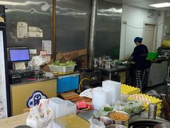 -金杨老摊头蛋饼(金口路店)