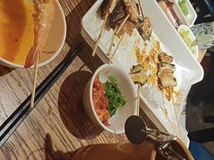 -王氏炉匠·烧鸟放题自助(三里屯店)