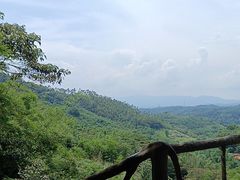 -亚婆田·白水寨生态旅游度假区
