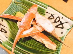 -蟹道乐(道顿堀本店)