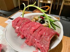九秒牛肉-盡膳口福跷脚牛肉火锅(国贸商城店)