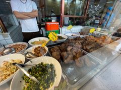 -同发号饭庄(复兴路店)