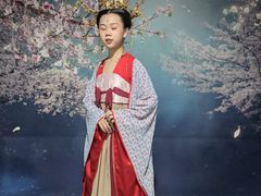 -盘子女人坊(西安至尊店)