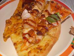 -比格比萨自助(宝山日月光店)