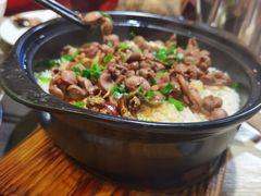 鸽肾饭-石岐乳鸽村(南海第三分店)