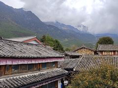 -炊烟餐厅