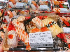 -盒马鲜生(皇庭广场店)