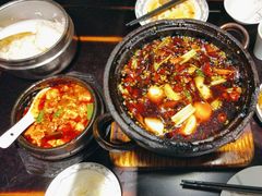 -陈麻婆豆腐总店
