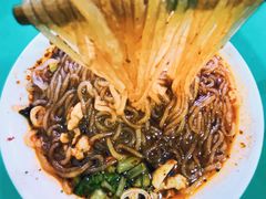 红油肥肠粉-甘记肥肠粉(马鞍北路店)