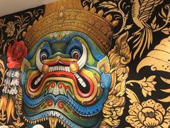 -Thai Alley泰爱里(二沙岛店)