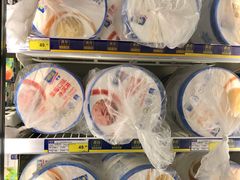 -麦德龙(郑东店)