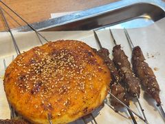 -老味烧烤(总店)