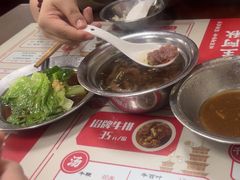 -阿秋牛排(湖心街店)