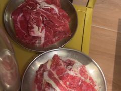 -西塔老太太泥炉烤肉(望京一店)