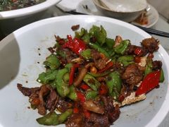 -春盛渔府(牛首山店)