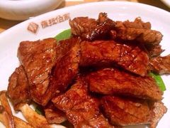 水源素问韩国料理(富丽华店)-萨拉伯尔水源素问店·韩国宫廷料理(人民路店)