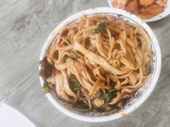 -清真马虎面馆(西七路店)