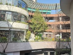 -瑞虹新天地月亮湾