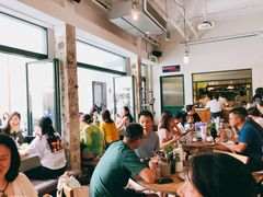 大堂-RAC BAR(安福路店)