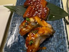 -大渔铁板烧(花园道店)