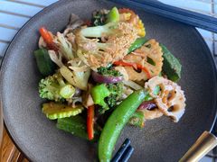 -CHINCHIN 青青·泰国料理(万象食家店)