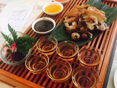 -起士林西餐厅(东经路店)