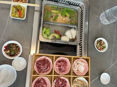 -鑫宝沙茶牛肉火锅(永泰店)