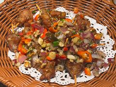 -黄泥岗·地道湖北菜(奥特莱斯店)