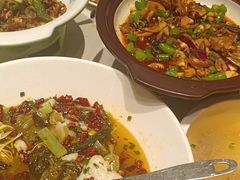 -绿草地·湘菜(7mall店)