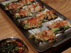 -KimPro 辛普乐概念韩餐