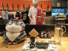 -玉川屋创意日料(北美新天地店)