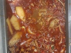 -火龙堂·风味民间菜(文一路店)