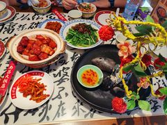 -南昌大饭店·地标美食名片(万寿宫店)