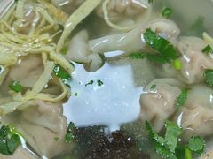 -吉云馄饨(桑梓路店)