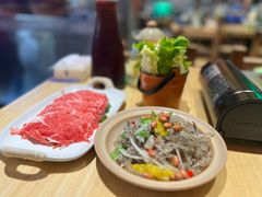 -牛腩之旅·牛腩牛杂煲(光启城美食城店)