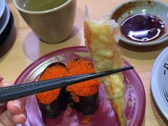 -寿司郎(皇庭广场店)
