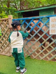 -萌宠亲子动物乐园(槐房万达店)