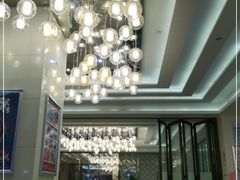 -丰收日·小海鲜·沪上家宴(顾村正大店)